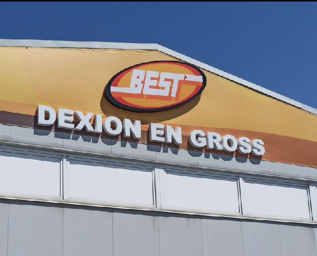 Best En-Gross